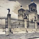 PANORAMA CATEDRAL STO. DOMINGO