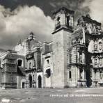 PANORAMA CATEDRAL DE LA SOLEDAD