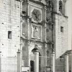 TEMPLO SAN FELIPE NERI