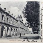PALACIO DE GOBIERNO