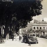 LA ALAMEDA