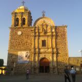 Parroquia de Santo Santiago Apóstol