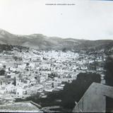 PANORAMA DE GUANAJUARTO