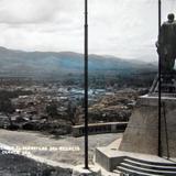 MTO. A JUAREZ PAISAJE PANORAMA