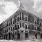 CASA DEL ALFENIQUE