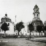 IGLESIA DE SAN JOSE