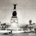 MTO.A LA INDEPENDENCIA