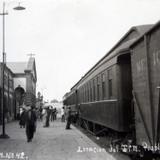 ESTACION FERROVIARIA