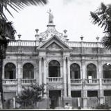 PALACIO MUNICIPAL