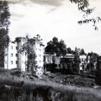 HOTEL LASTRA