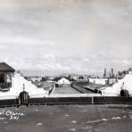 PLAZA DEL CHARRO