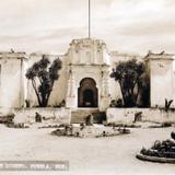 FUERTE DE LORETO