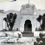 FUERTE DE LORETO