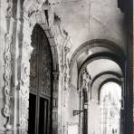 PANORAMA E IGLESIA DE LA COMPANIA