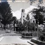 CENTRO DEPORTIVO REVOLUCION