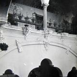 LA CASA DEL ALFENIQUE