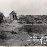 CERRO DE LAS CAMPANAS PANORAMA