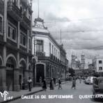 Calle 16 de sep