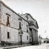 Convento de las Teresitas