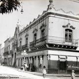 AVENIDA MADERO