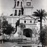 Templo de la cruz