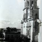 TEMPLO DE SAN FRANCISCO