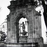 FUENTE DE NEPTUNO