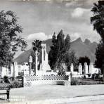 PLAZA GENERAL TREVINO