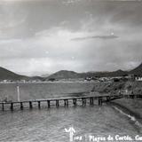 PANORAMA PLAYA DE CORTES