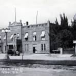 ESTACION DEL FERROCARRIL