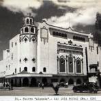 TEATRO ALAMEDA