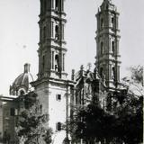 SANTUARIO DE GUADALUPE