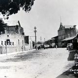 CALLE MORELOS PANORAMA