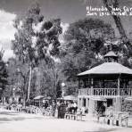 ALAMEDA JUAN SARABIA