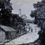 ESCENA CALLEJERA PANORAMA