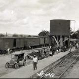 ESTACION FEROVIARIA