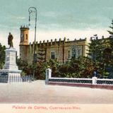 Palacio de Cortés