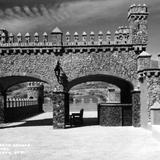 Castillo Santa Cecilia