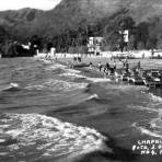 Lago de Chapala