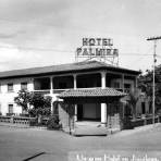 Hotel Palmira
