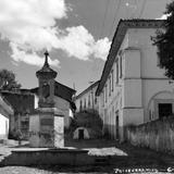 Calles de Pátzcuaro