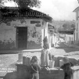 Fuente de la Cruz Verde