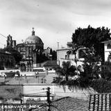 Catedral de Cuernavaca