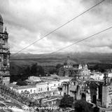 Catedral de Cuernavaca