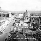 Catedral de Cuernavaca