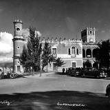 Palacio de Cortés