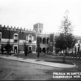 Palacio de Cortés