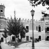 Palacio de Cortés