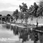 Jardín de la Borda