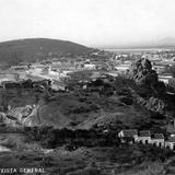 Vista panorámica de Mazatlán